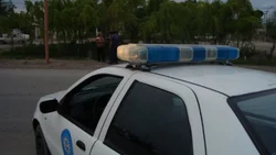 Violenta entradera en una casa de un barrio privado de Roca