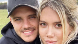 Icardi fue descartado del Real Madrid por Wanda