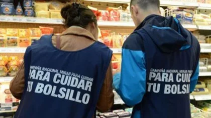 Intendentes y militantes se niegan a controlar precios
