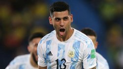 La dura confesión de un jugador de la Selección Argentina