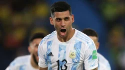 La dura confesión de un jugador de la Selección Argentina