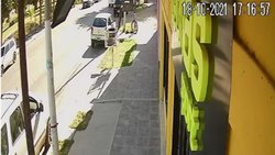 Denunciaron un intento de secuestro de un chico en Plottier