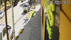 Denunciaron un intento de secuestro de un chico en Plottier