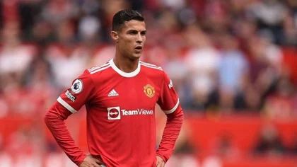 Cristiano Ronaldo: "tengo 36 años y les cerraré la boca"