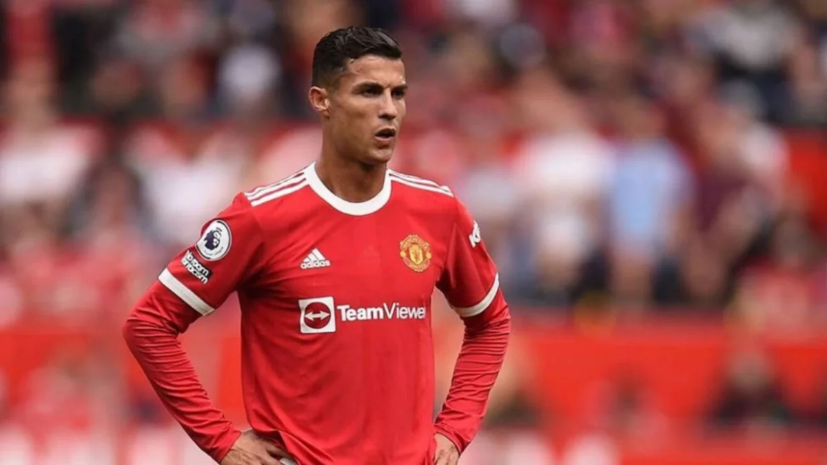 Cristiano Ronaldo: "tengo 36 años y les cerraré la boca"