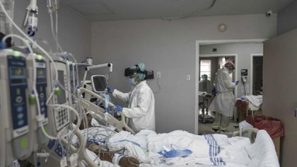 Colapso sanitario en Bulgaria por brote de contagios