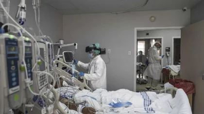 Colapso sanitario en Bulgaria por brote de contagios