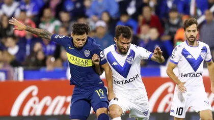 Boca y una visita de riesgo a Liniers