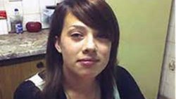 Avanza a juicio la causa por el crimen de Otoño Uriarte