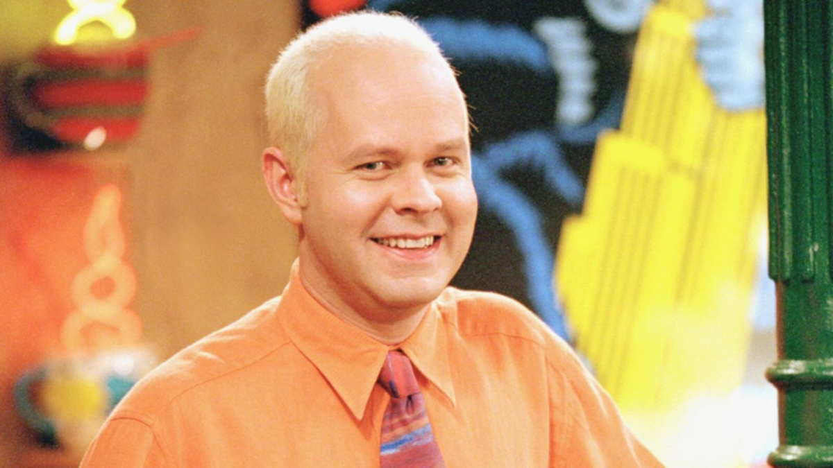 Murió el querido actor de Friends, conocido como "Gunther"
