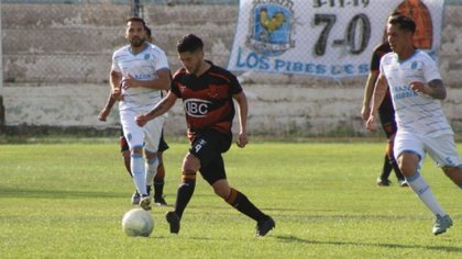 Se juega el Superclásico neuquino