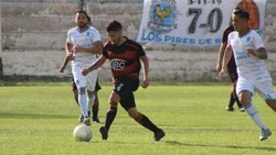 Petrolero y Pacífico finalistas del Pre Regional