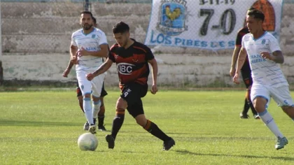 Se juega el Superclásico neuquino