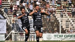 Cipolletti igualó con Sol de Mayo en el clásico rionegrino