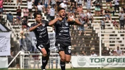 Cipolletti igualó con Sol de Mayo en el clásico rionegrino