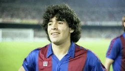 Boca jugará con Barcelona por la Maradona Cup