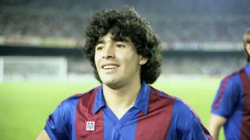 Boca jugará con Barcelona por la Maradona Cup