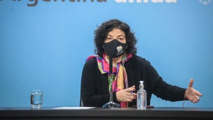 Comenzarán a aplicar terceras dosis de vacunas en Argentina