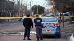 Murió de un palazo, en medio de disputa familiar en Plottier