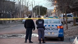 Murió de un palazo, en medio de disputa familiar en Plottier