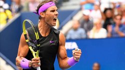 Nadal eligió a su candidato para el Balón de Oro