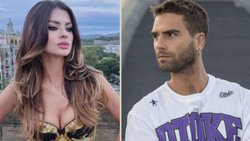 Los motivos de la pelea entre la China y Nico Furtado