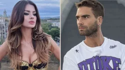 Los motivos de la pelea entre la China y Nico Furtado