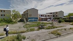 Apuñalaron a un cipoleño en Viedma y su estado es reservado