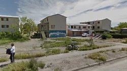 Apuñalaron a un cipoleño en Viedma y su estado es reservado