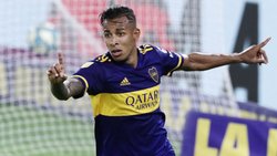 Villa, arrepentido: “Quiero pedirle perdón a todo Boca”