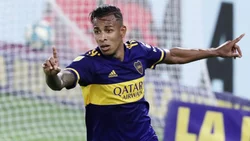 Villa, arrepentido: “Quiero pedirle perdón a todo Boca”