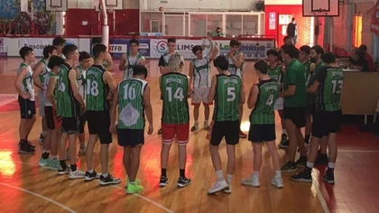 Los seleccionados de básquet, confirmados para Araucanía