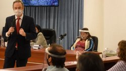 Sentenciaron a perpetua a Sara Miranda por un crimen brutal