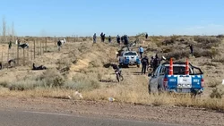 Ladrón reincidente aceptó cumplir 29 años en prisión