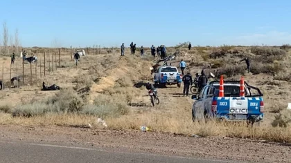 Ladrón reincidente aceptó cumplir 29 años en prisión