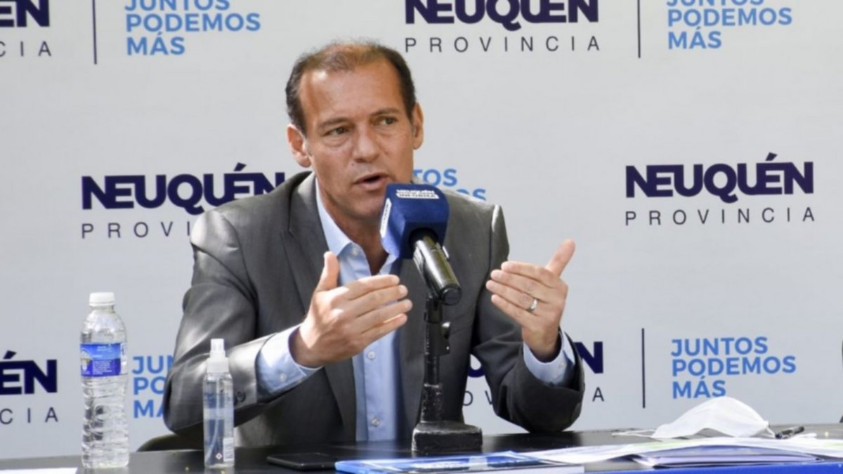 Presupuesto con superávit y debut del FEDEN, detalló Gutiérrez