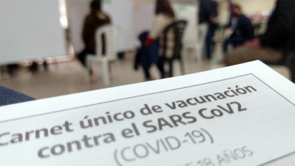 En Río Negro, el viernes arranca el operativo tercera dosis
