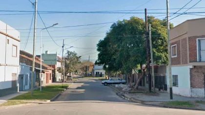 Murió el bebé de la embarazada baleada en intento de femicidio