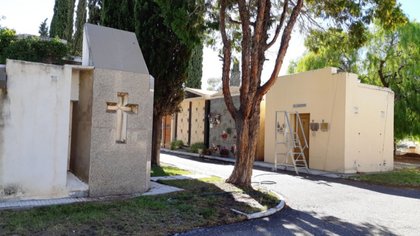 Contratan empresa para iniciar el tercer cementerio neuquino
