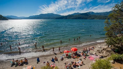 Cuánto necesitás por día para vacacionar en la cordillera