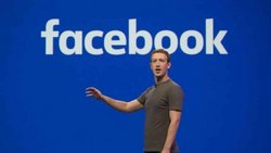 Facebook cambia de nombre oficialmente
