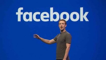 Facebook cambia de nombre oficialmente