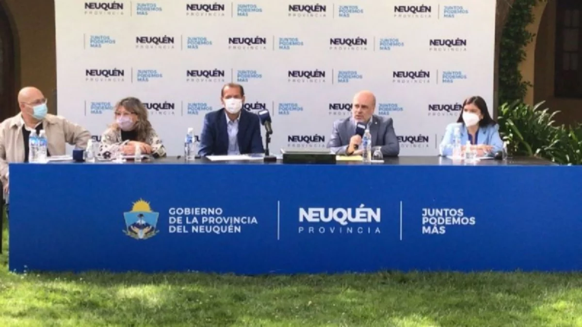 "El presupuesto se dificulta por la incertidumbre del país"