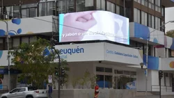 Con aumento, se abonaron los salarios de los municipales