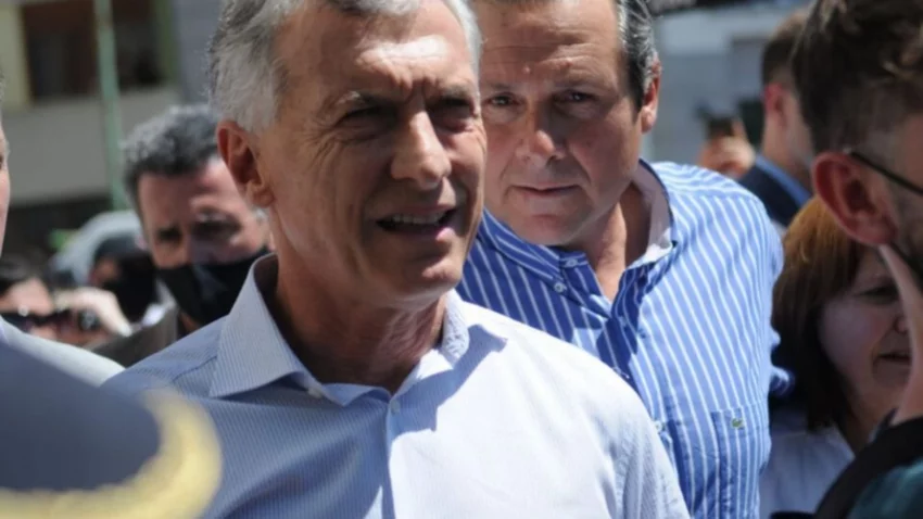 Finalmente, Macri declarará el próximo miércoles en Dolores