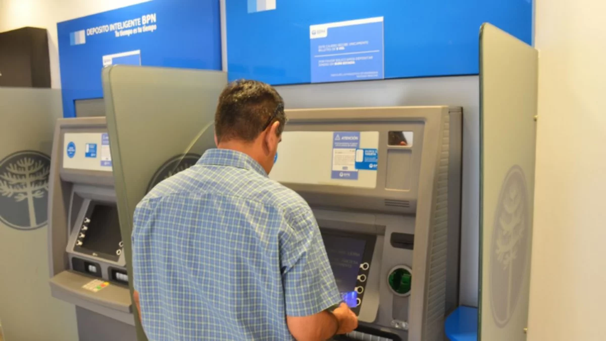 Cómo será el cronograma de pago de sueldos a estatales