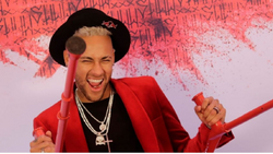 Neymar: "No permito que se hable de mi fuera de la cancha"