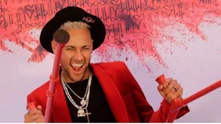 Neymar: "No permito que se hable de mi fuera de la cancha"