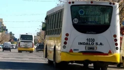 Plottier extendió la concesión del transporte público