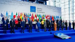 El G20 acordó gravar con el 15% a las multinacionales